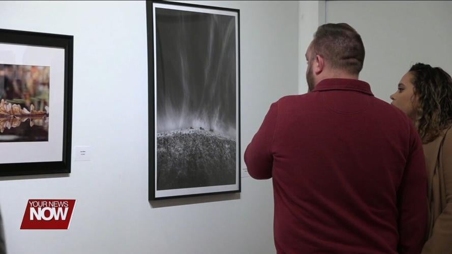 ArtSpace/Lima announces winners of their Juried Photography Exhibition