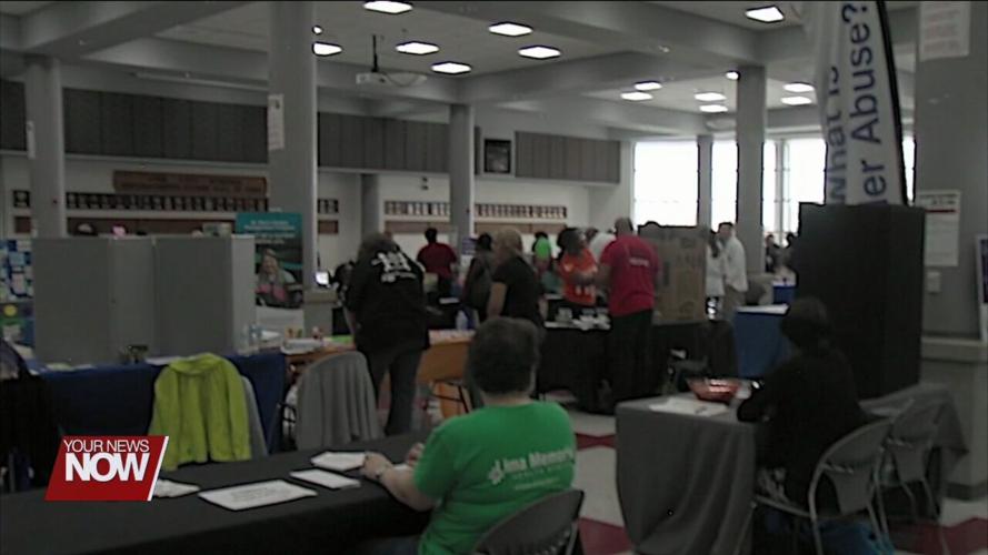 Bridging the Gap Health and Wellness Expo heads into its 10th year
