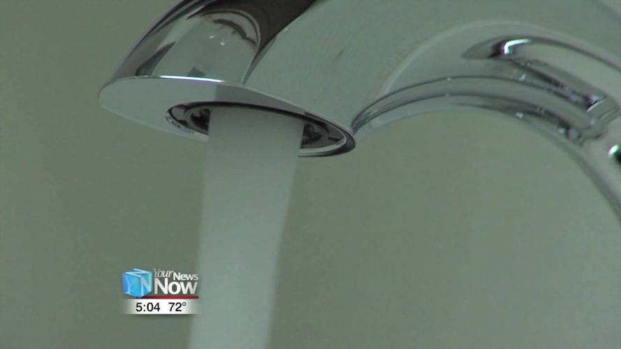 Water meter replacement nearly complete despite some issues 1.jpg