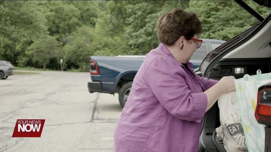 University of Michigan poll finds older adults cut spending, including for health care