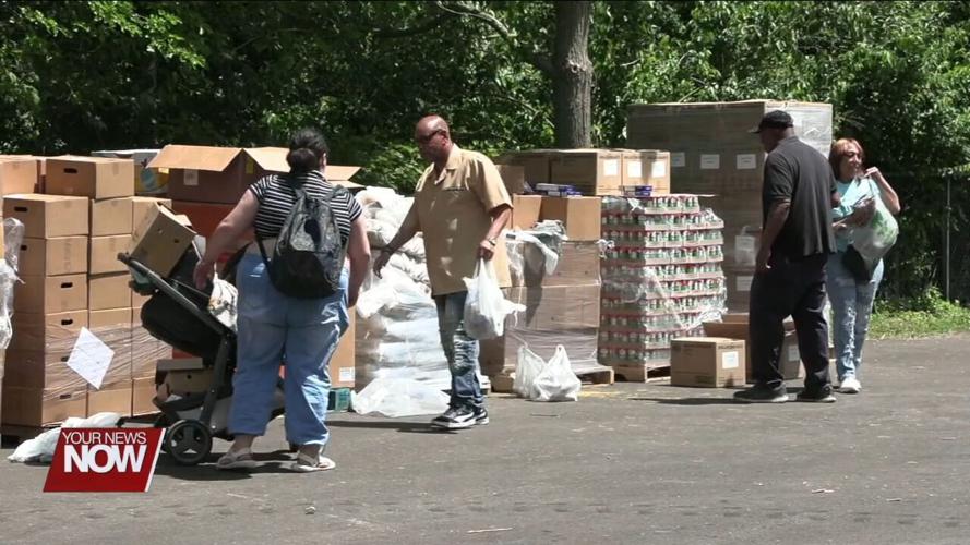 Councilman Thomas Jones and partners invite public to 2nd Unity in the Community at MLK Jr. Park