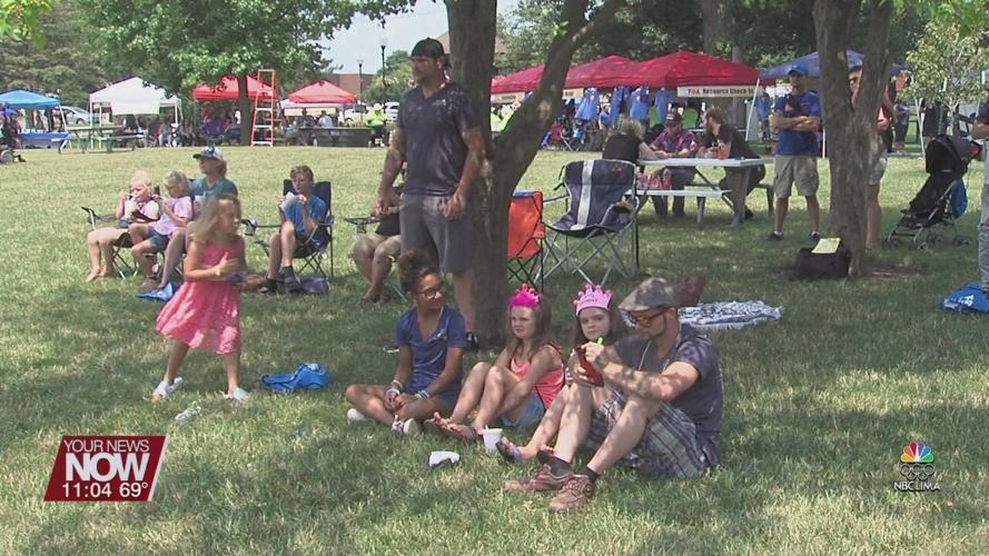 Families of Addicts holds first annual "Rally 4 Recovery"