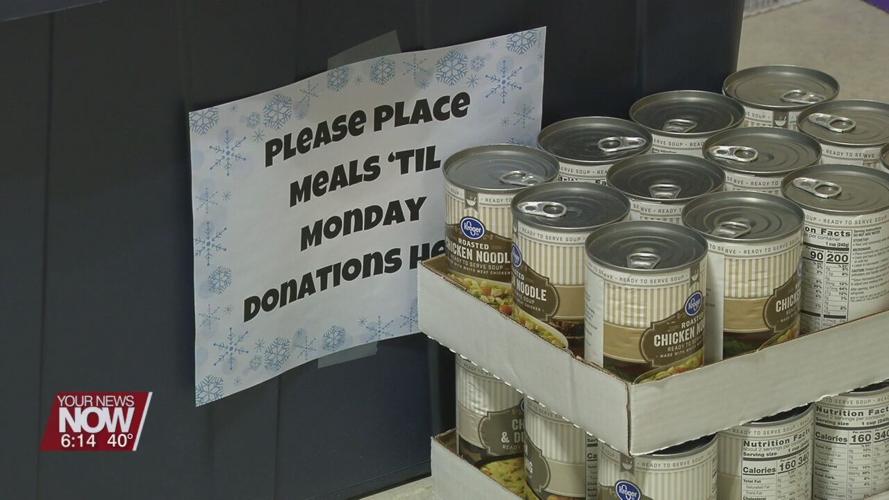 IBEW apprentices make changes to keep giving this holiday season