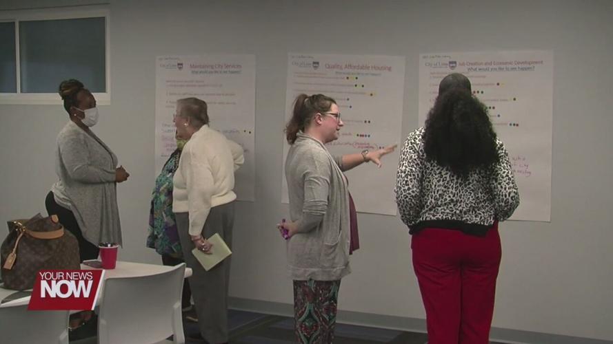 A 4th Community Engagement Meeting set for Thursday night