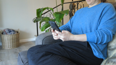 Cell phone generic