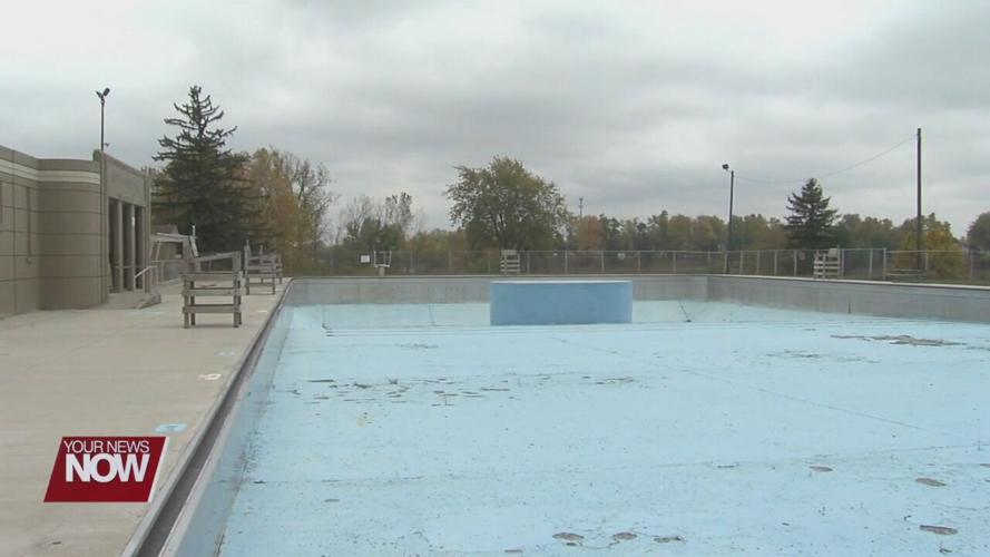 Lima City Council approves aquatic feasibility study contract