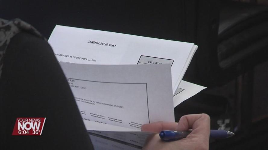 Allen County Commissioners approve $31.8 million budget