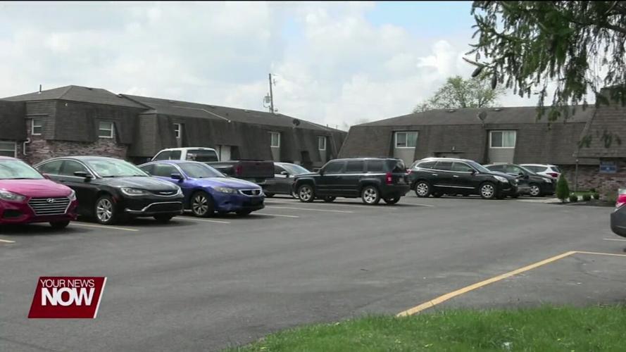 Two shootings in Lima leave two dead and one injured