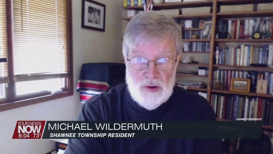 Group holds virtual press conference to discuss benefits of Birch Solar Project