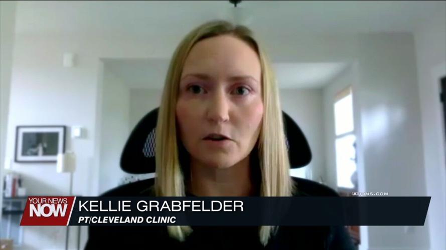 Dancing your way to good health