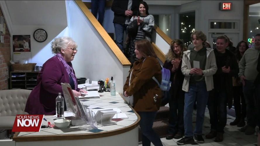 ArtSpace/Lima announces winners of their Juried Photography Exhibition