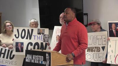 Democratic leaders in Lima respond to Husted comments on poverty and “real world”