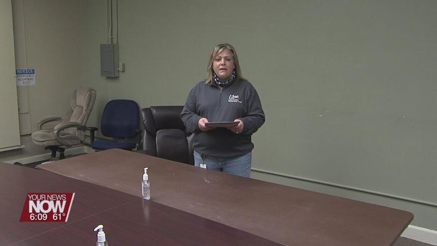 Beck makes claim that an elected official is impeding campaign