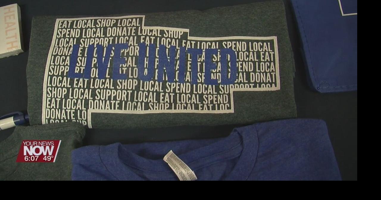 Auglaize Co. United Way kicks off their capital campaign News