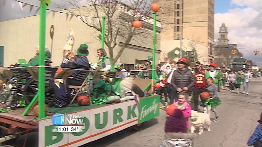 Lima celebrates 27th annual Lima Irish Parade.jpg