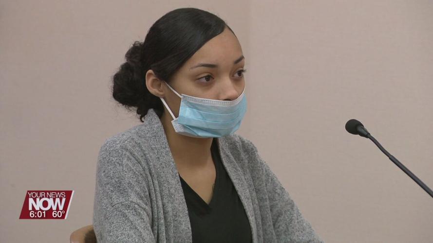 Shooting suspect gives attorney more time to prepare for trial with a time waiver