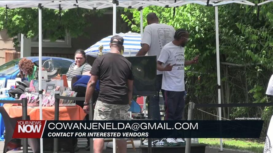 Councilman Thomas Jones and partners invite public to 2nd Unity in the Community at MLK Jr. Park