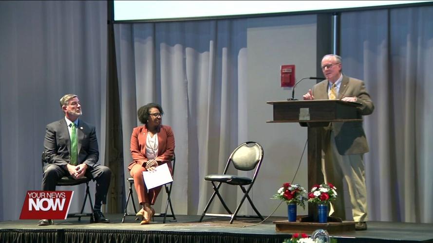 Summit focuses on housing and sustainability efforts in our region