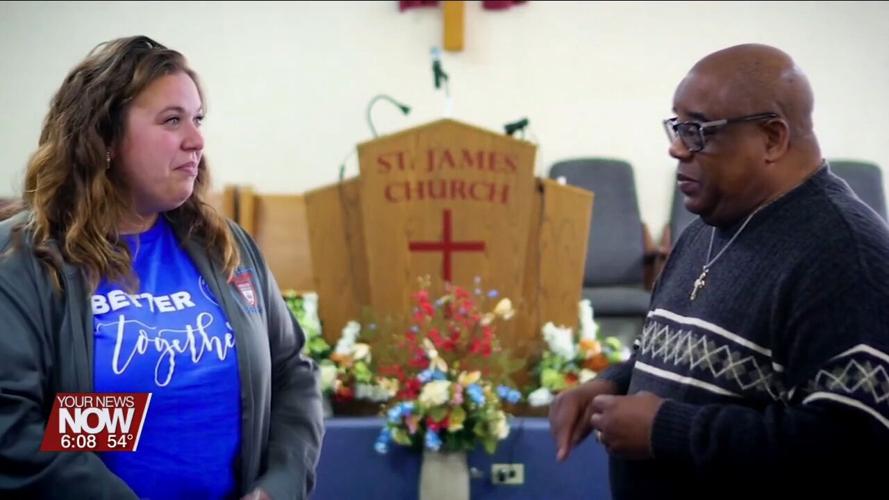 New video from the City of Lima gives a tour of the city's neighborhood associations