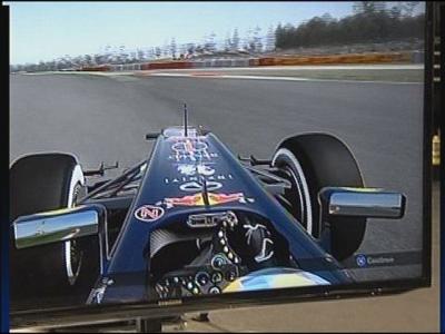 Dreams of Indy