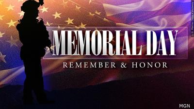 Memorial Day Generic