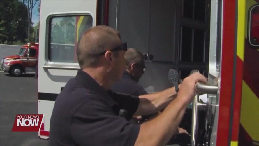Senate Bill 21 mandates protocol for EMS dealing with stroke patients