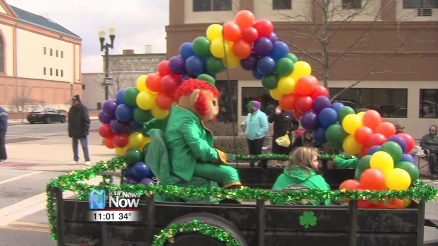 Lima celebrates 27th annual Lima Irish Parade1.jpg