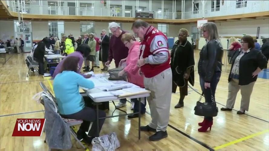 Huffman talks about his concerns over proposed map making ballot imitative
