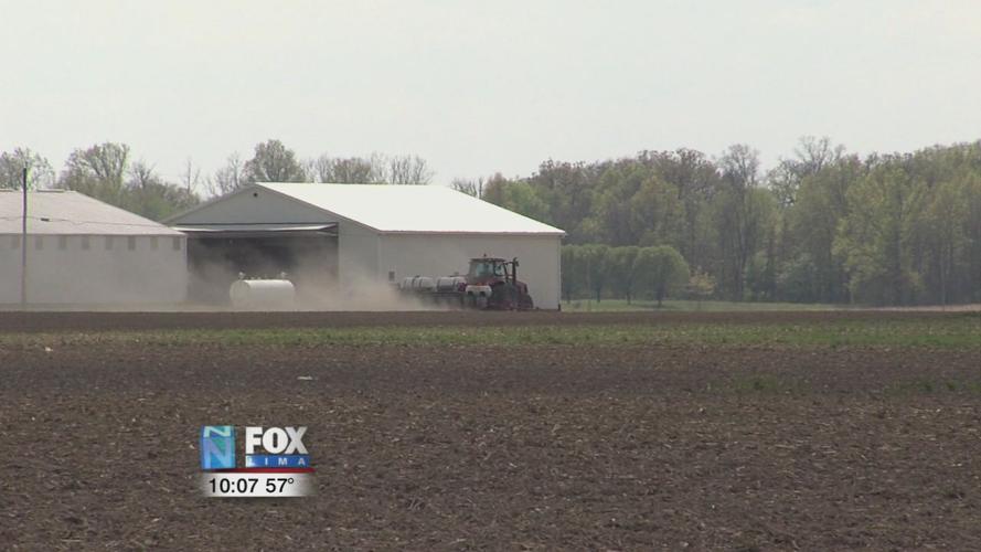 A look ahead at the 2020 planting season