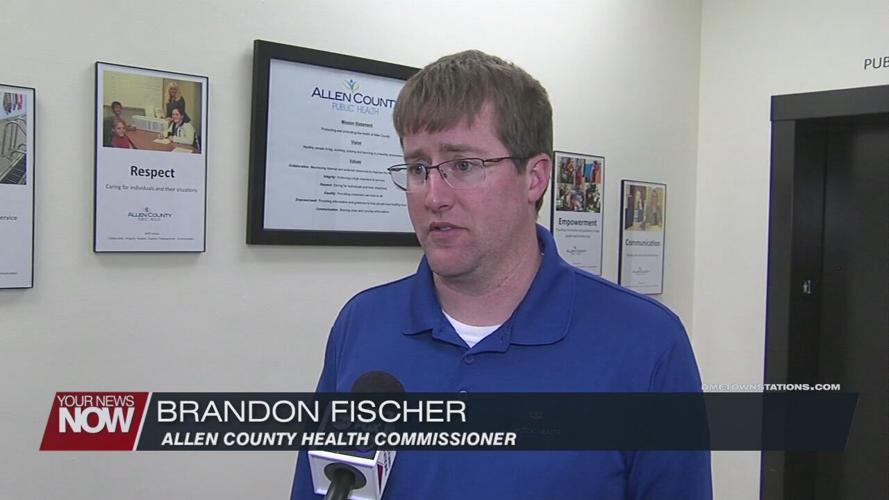 Influenza hospitalizations are on the rise