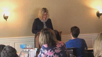 Lima Exchange Club's 2017 A.C.E. Awards