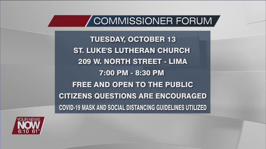 Beck makes claim that an elected official is impeding campaign