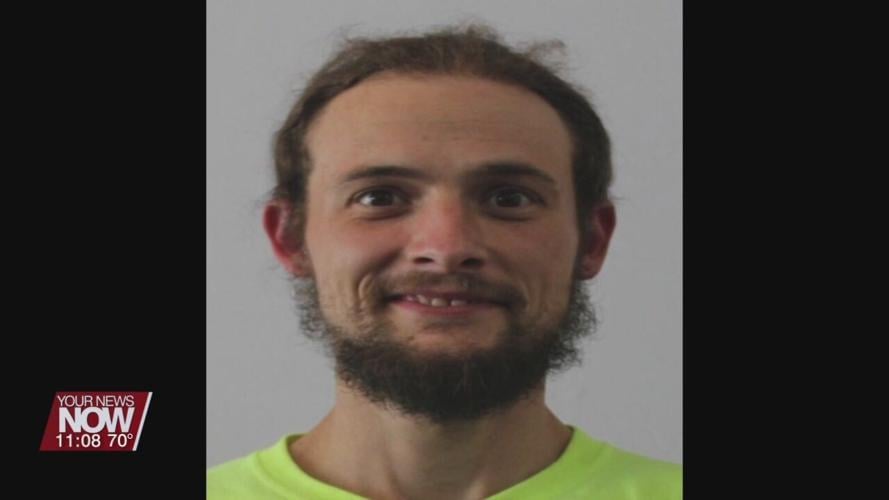 Search warrant leads to arrests in Van Wert County