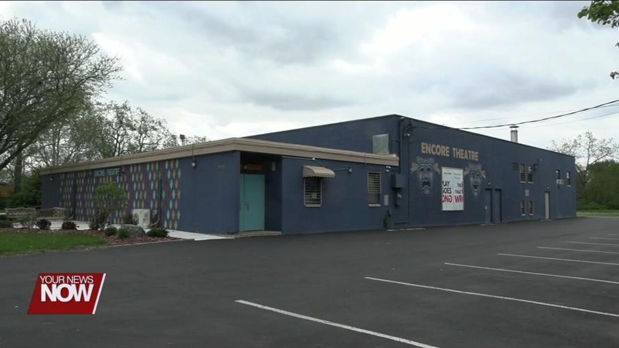 Award-winning comedy "The Play That Goes Wrong" hitting the stage at Encore Theatre