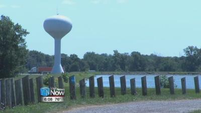 Lima's reservoirs benefited from a rainy June