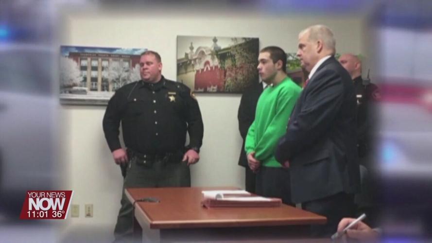 Ohio Supreme Court will not hear convicted school shooter appeal