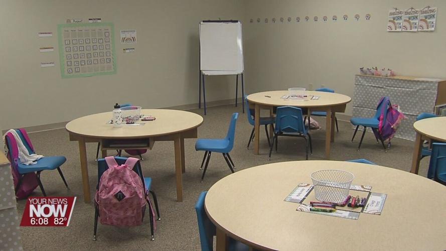 Golden Bridge Academy moves to downtown Lima