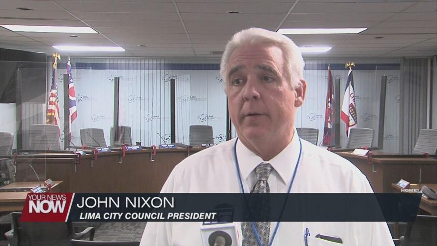 Lima City Council approves aquatic feasibility study contract