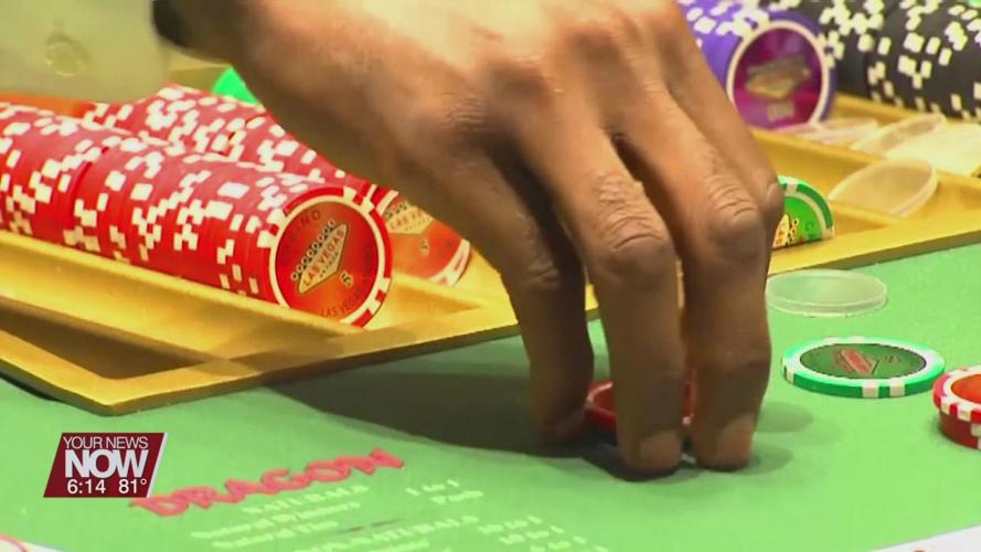 Hollywood Casino in Toledo to reopen on June 19th