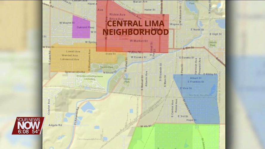 New video from the City of Lima gives a tour of the city's neighborhood associations