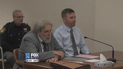 Curtis Miller changes plea to no contest