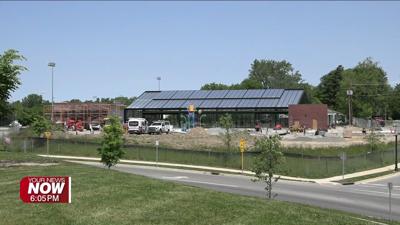 Lima mayor offers update for Lima Community Aquatic Park, including potential opening date