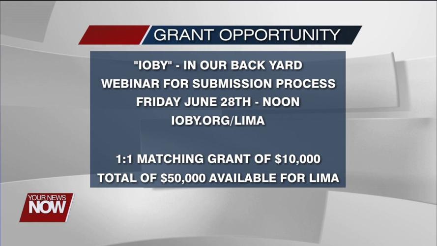 New funding opportunity for Lima community projects through the "Thriving Communities Program"