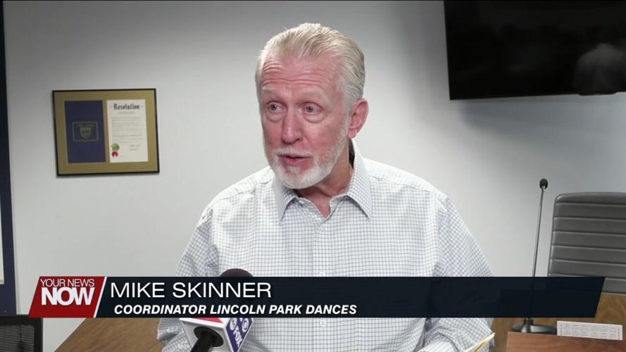 82nd year of Dancing in Lincoln Park kicks off on June 7th