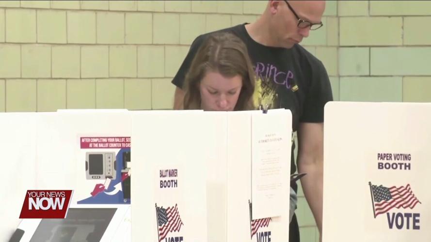 Huffman talks about his concerns over proposed map making ballot imitative