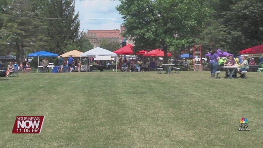 Families of Addicts holds first annual "Rally 4 Recovery"