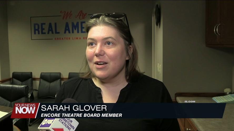 Award-winning comedy "The Play That Goes Wrong" hitting the stage at Encore Theatre