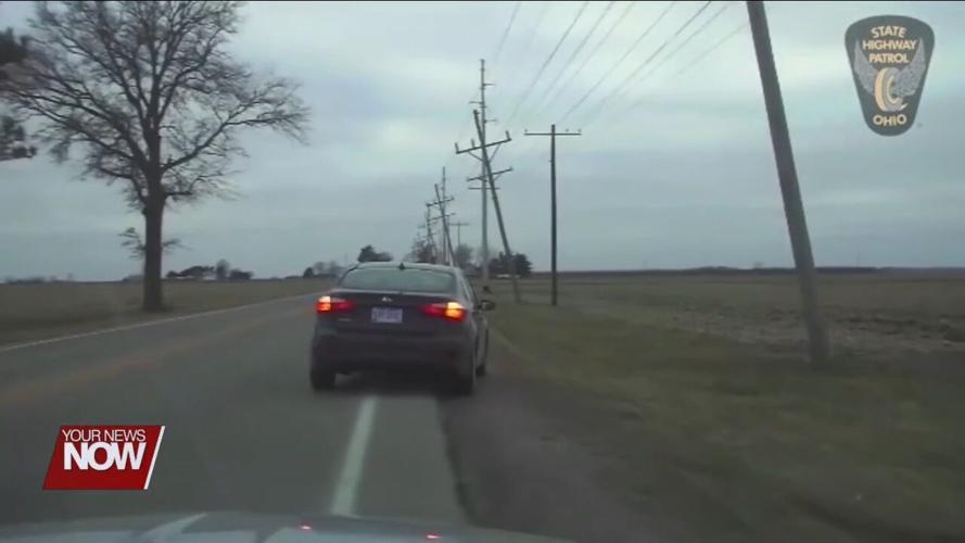 Ohio sees drop in crashes after implementation of distracted driving law