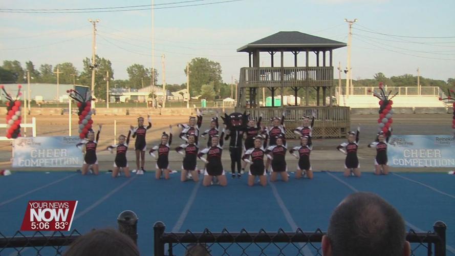 Allen County Fair board figuring out details for this year's fair