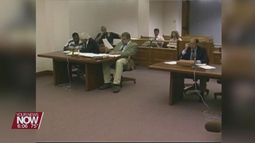 Cleveland Jackson's execution date pushed back to 2023